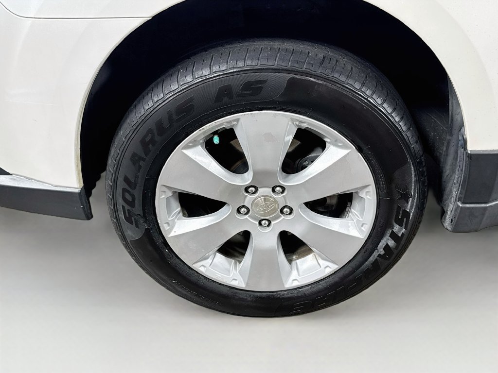 Used 2012 Subaru Outback 2.5i Premium w/ All-Weather Pkg AWD/4WD image 36