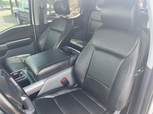 Used 2023 Ford F150 XLT w/ Equipment Group 302A High image 14