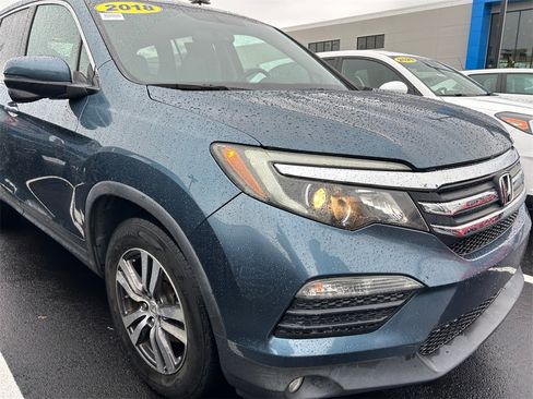 Used 2018 Honda Pilot EX-L image 24