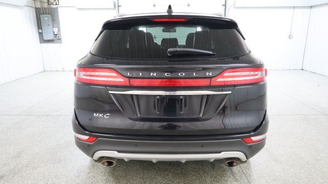 Used 2019 Lincoln MKC Select w/ Select Plus Package AWD/4WD image 8