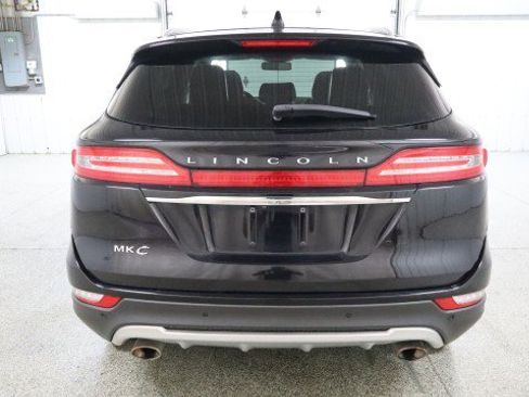 Used 2019 Lincoln MKC Select w/ Select Plus Package AWD/4WD image 8