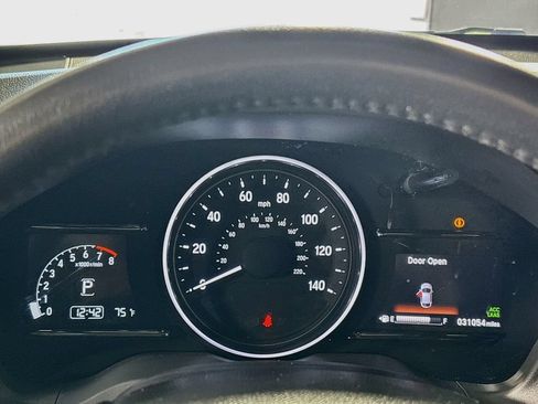 Used 2019 Honda HR-V EX-L image 14