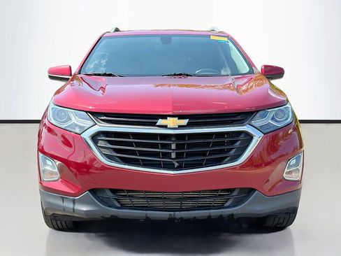 Used 2018 Chevrolet Equinox LT FWD image 3