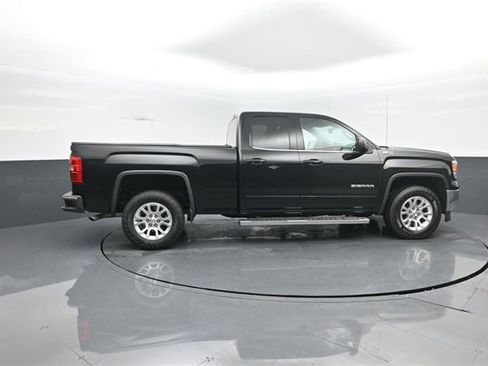 Used 2014 GMC Sierra 1500 SLE w/ SLE Value Package image 8