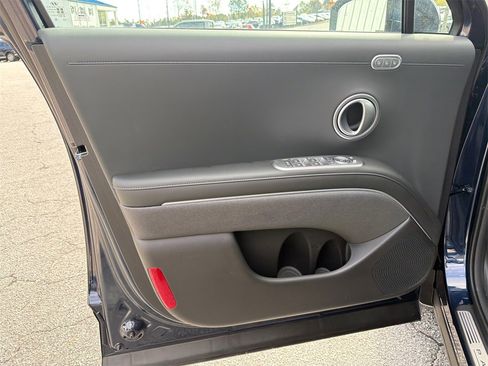 New 2026 Hyundai Palisade Calligraphy image 10