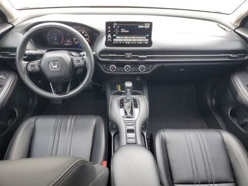 Certified 2024 Honda HR-V EX-L image 14