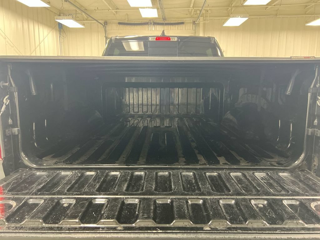 Used 2024 RAM 1500 Big Horn AWD/4WD image 23