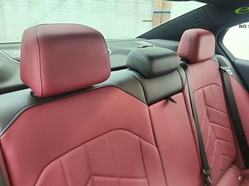 Used 2026 BMW 540i xDrive image 27