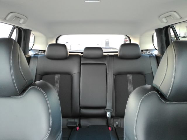 Used 2025 MAZDA CX-50 AWD 2.5 S w/ Select Package image 32
