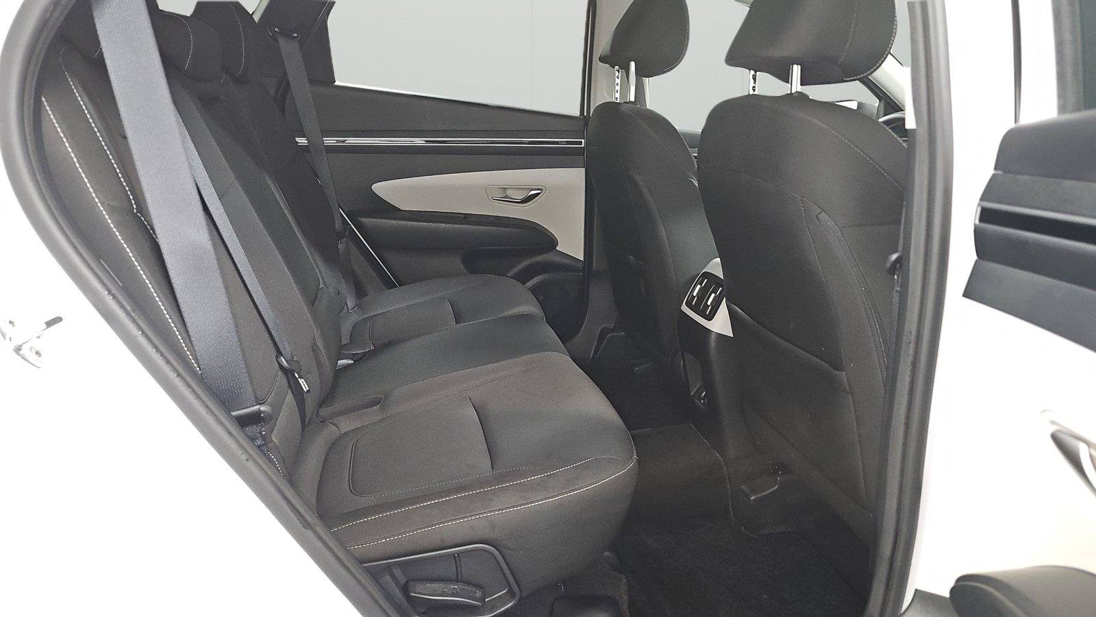 Used 2022 Hyundai Tucson SEL AWD/4WD image 13