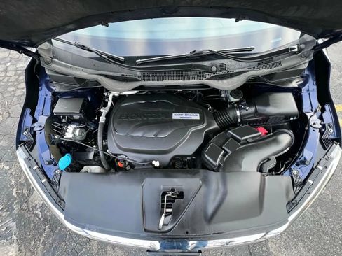 Used 2019 Honda Odyssey EX-L image 25