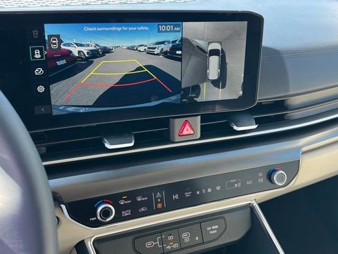 New 2026 Kia Carnival SX Prestige FWD image 24
