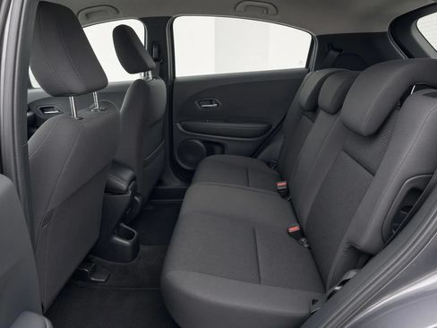 Used 2022 Honda HR-V Sport image 8