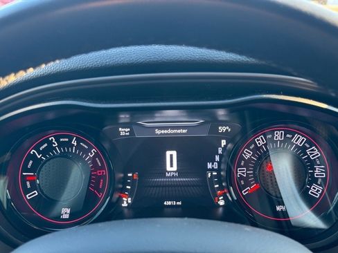 Used 2023 Dodge Challenger R/T w/ Blacktop Package image 17