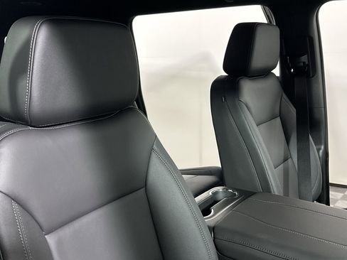 New 2026 Chevrolet Suburban LT w/ Comfort Package image 85