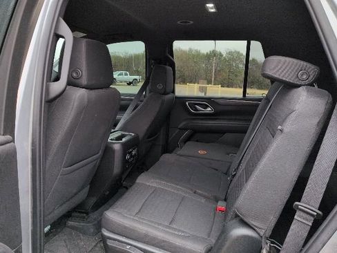 Used 2023 Chevrolet Tahoe LS w/ Driver Alert Package image 7