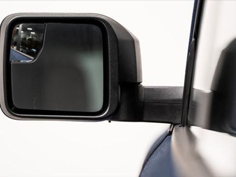 Used 2026 Ford Bronco Big Bend image 12