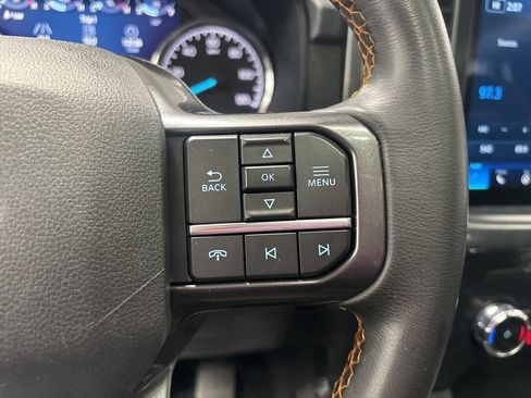 Used 2023 Ford F150 Tremor image 36