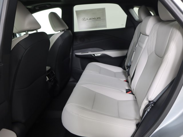 New 2026 Lexus RX 350 FWD image 15