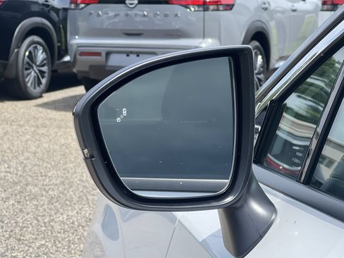 New 2026 Nissan Murano Platinum w/ Technology Package AWD/4WD image 29