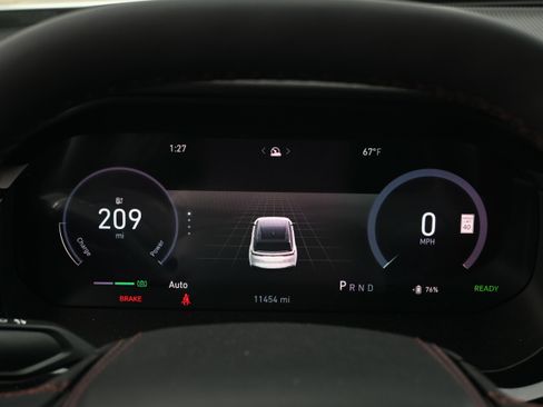 Used 2024 Jeep Wagoneer Launch Edition image 12