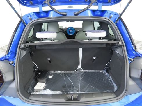 New 2026 MINI Cooper S image 28