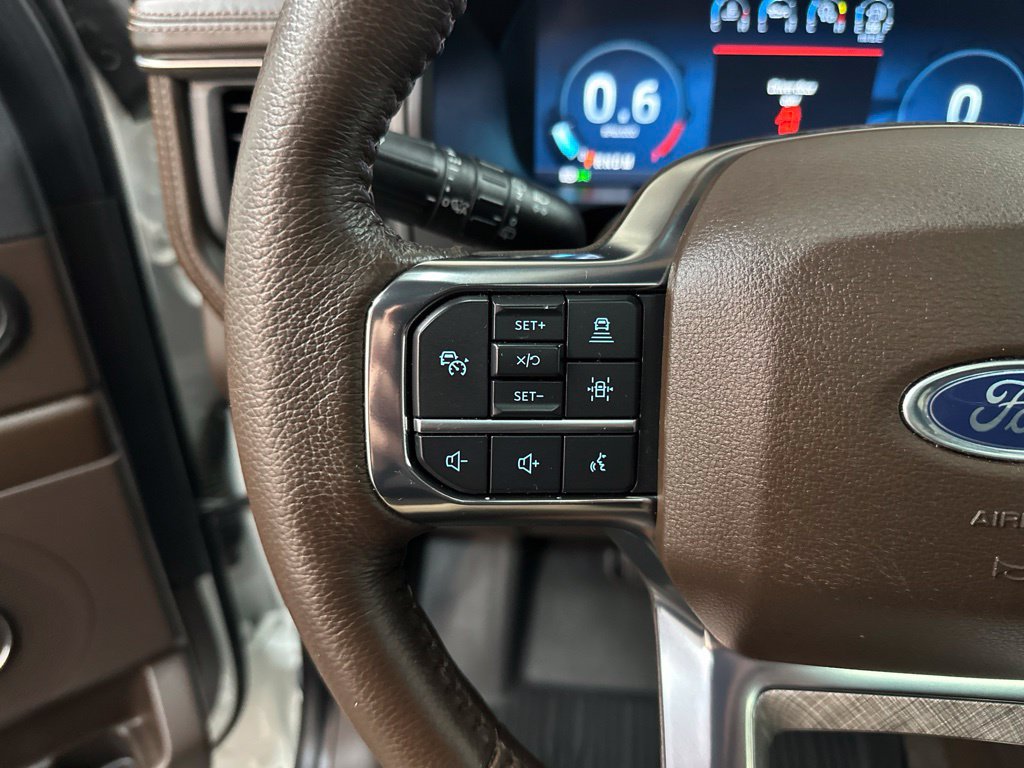 Used 2023 Ford Expedition King Ranch AWD/4WD image 14