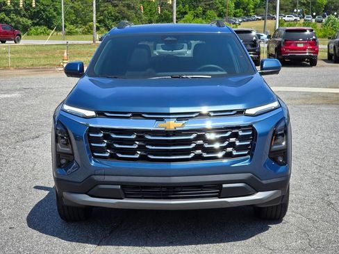 New 2026 Chevrolet Equinox LT FWD image 17