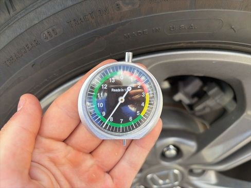 Used 2023 Honda Accord EX image 13