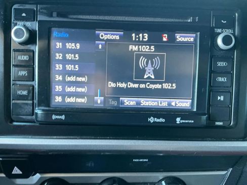 Used 2019 Toyota Tacoma SR5 image 27