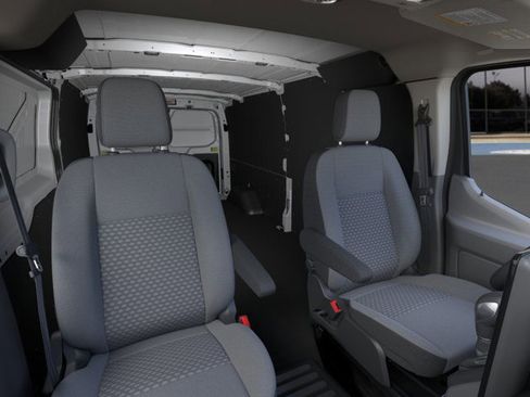 New 2025 Ford Transit 350 Low Roof w/ Interior Upgrade Package image 10