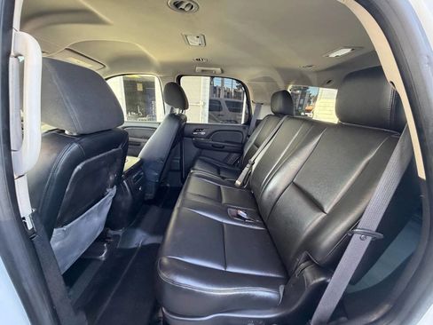 Used 2012 Chevrolet Tahoe LS w/ Skid Plate Package image 7