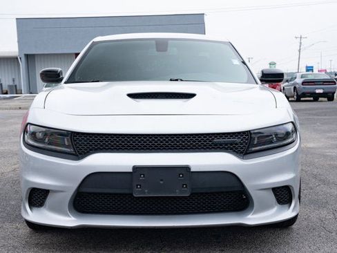 Certified 2023 Dodge Charger GT w/ Blacktop Package image 8