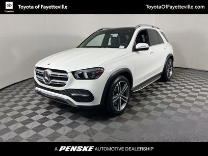 Used 2022 Mercedes-Benz GLE 450 4MATIC