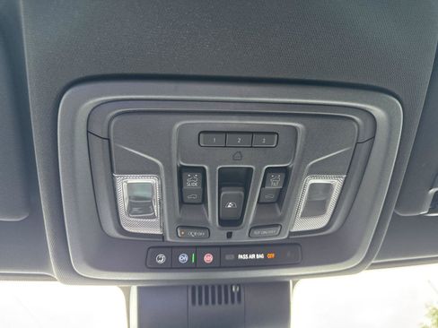New 2026 GMC Sierra 1500 AT4 w/ AT4 Premium Package AWD/4WD image 28