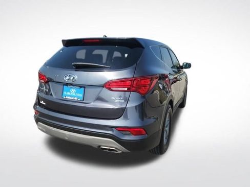Used 2018 Hyundai Santa Fe Sport AWD/4WD image 10