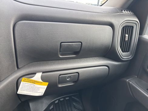 New 2025 Chevrolet Silverado 2500 W/T image 21