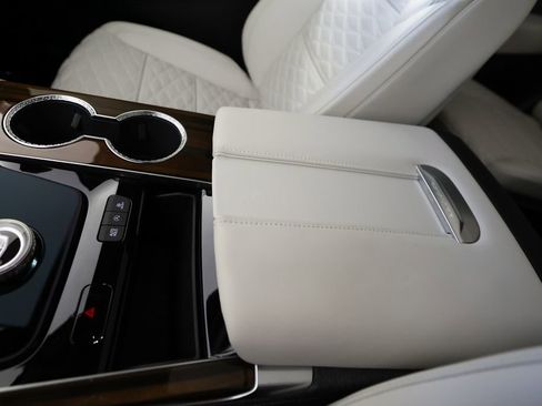 Used 2026 Cadillac Escalade Platinum Sport w/ LPO, Floor Liner Package image 47