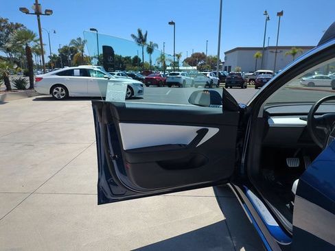 Used 2020 Tesla Model 3 Performance AWD/4WD image 13
