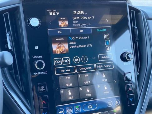 New 2026 Subaru Crosstrek 2.5i Wilderness image 22