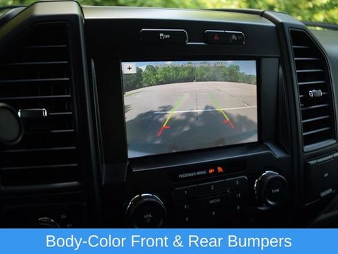 Used 2019 Ford F150 XL w/ Equipment Group 101A Mid AWD/4WD image 10