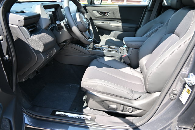New 2026 Subaru Outback Limited XT AWD/4WD image 19