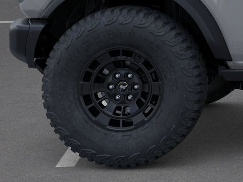 New 2026 Ford Bronco Badlands AWD/4WD image 21