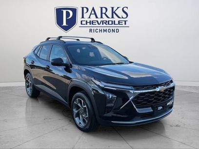 Used 2026 Chevrolet Trax LT w/ LT Convenience Package