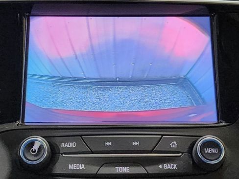 Used 2017 Buick Envision Preferred FWD image 20