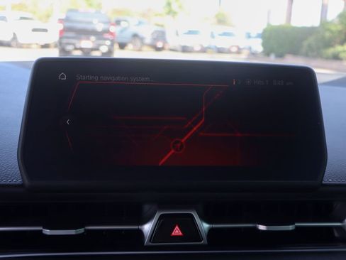 Used 2020 Toyota Supra Premium w/ Driver Assist Package RWD image 31