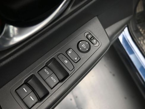 Certified 2024 Honda CR-V EX image 17