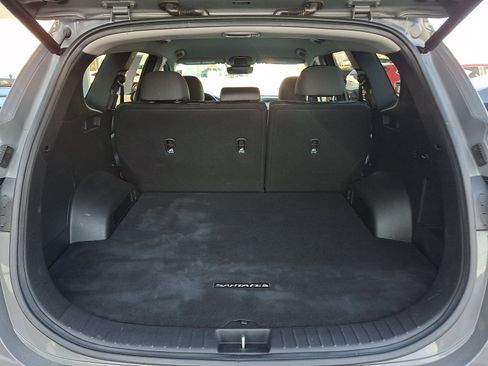 Certified 2023 Hyundai Santa Fe SEL w/ Cargo Package image 30