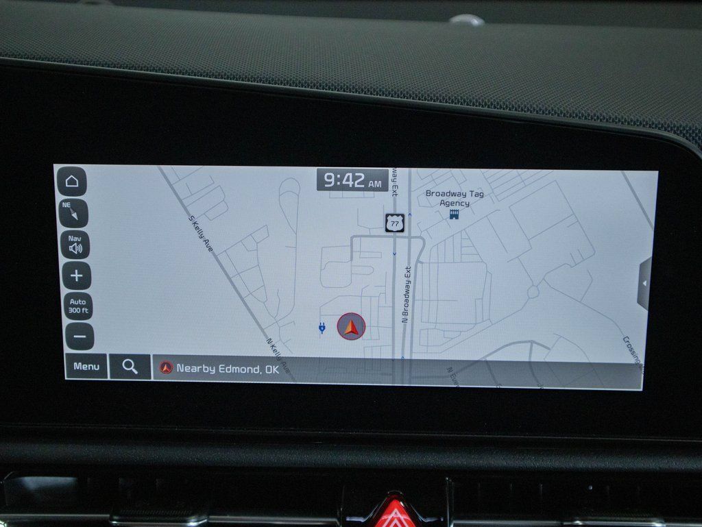 New 2023 Kia Niro Wave FWD image 5
