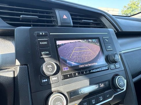 Used 2020 Honda Civic LX image 21